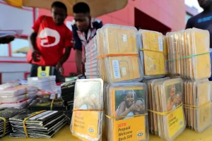 Why MTN and Airtel temporarily suspended airtime lending in Nigeria