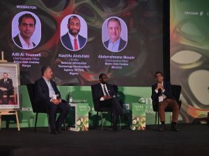 Africa can’t build 54 clouds, and importing one won’t fix it