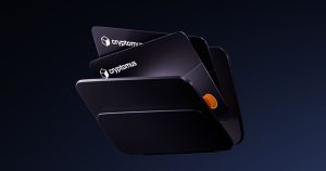 Top 5 cryptocurrency cards in the Indian market