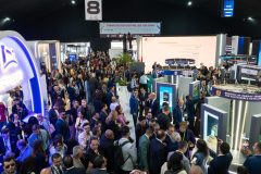 GITEX Africa is no longer about who shows up, but what they leave with