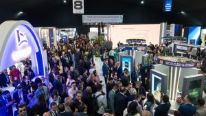 GITEX Africa is no longer about who shows up, but what they leave with
