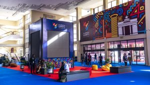 The next frontier: How Africa’s financial system is being rebuilt