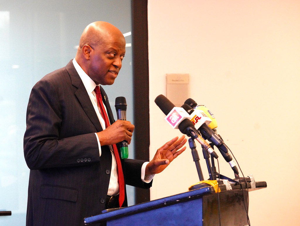 33 banks raise ₦3.37 trillion from Nigerians as CBN ends recapitalisation  