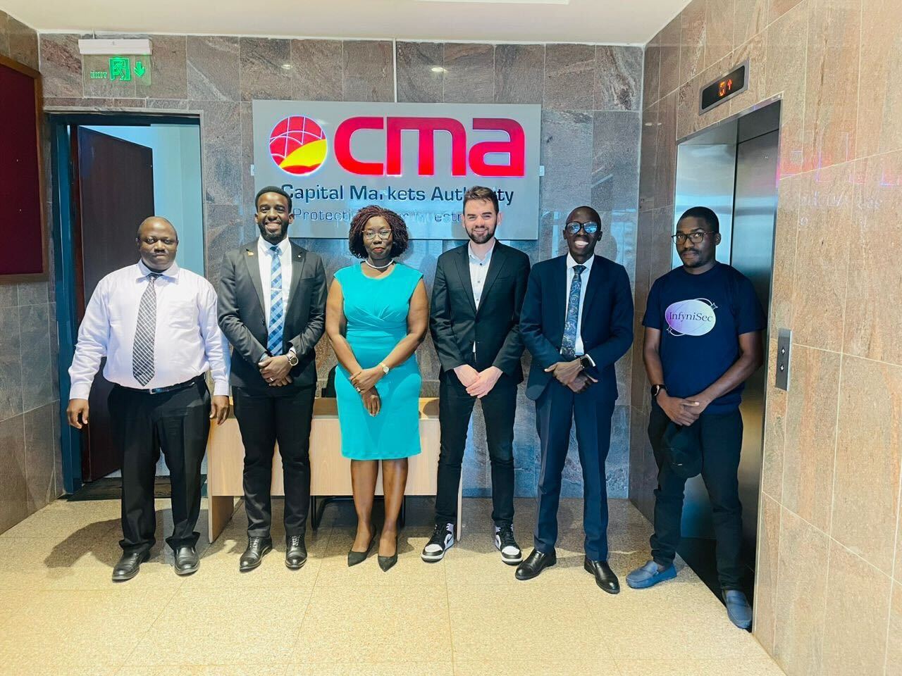 GSH to acquire majority stake in Uganda’s AKIBA to deepen tokenisation push