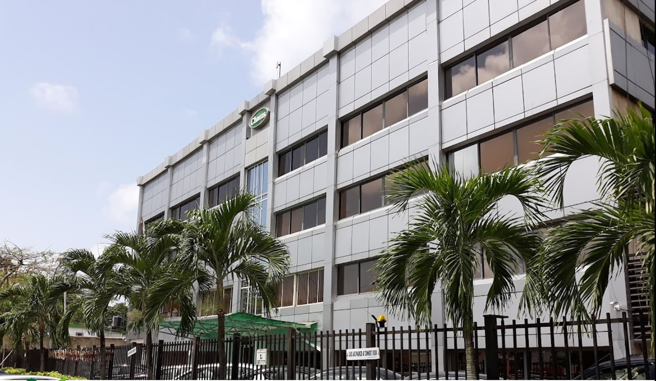 Chams profit rises 188% as cybersecurity revenue triples