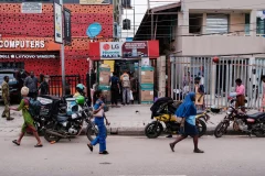 Three million Nigerians in gig economy, nearly a quarter in ride-hailing, Bolt report says