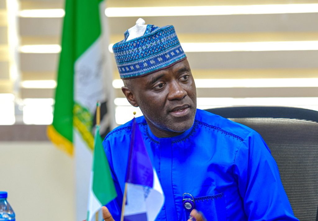 Nigerian telecom customers to receive airtime refunds after disruptions, says NCC