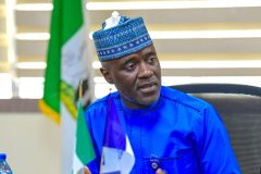 Nigerian telecom customers to receive airtime refunds after disruptions, says NCC