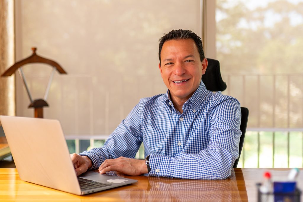 Cellulant hires ex-Xapo Bank executive Anthony Hernandez as COO