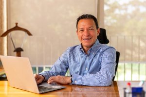 Cellulant hires ex-Xapo Bank executive Anthony Hernandez as COO