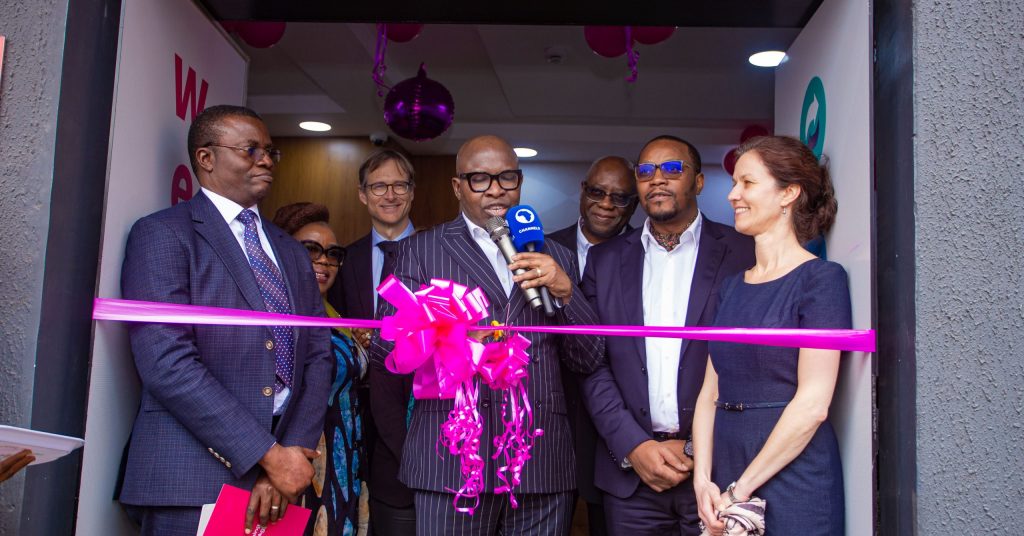 How Baobab Microfinance Bank is powering small businesses from the inside out