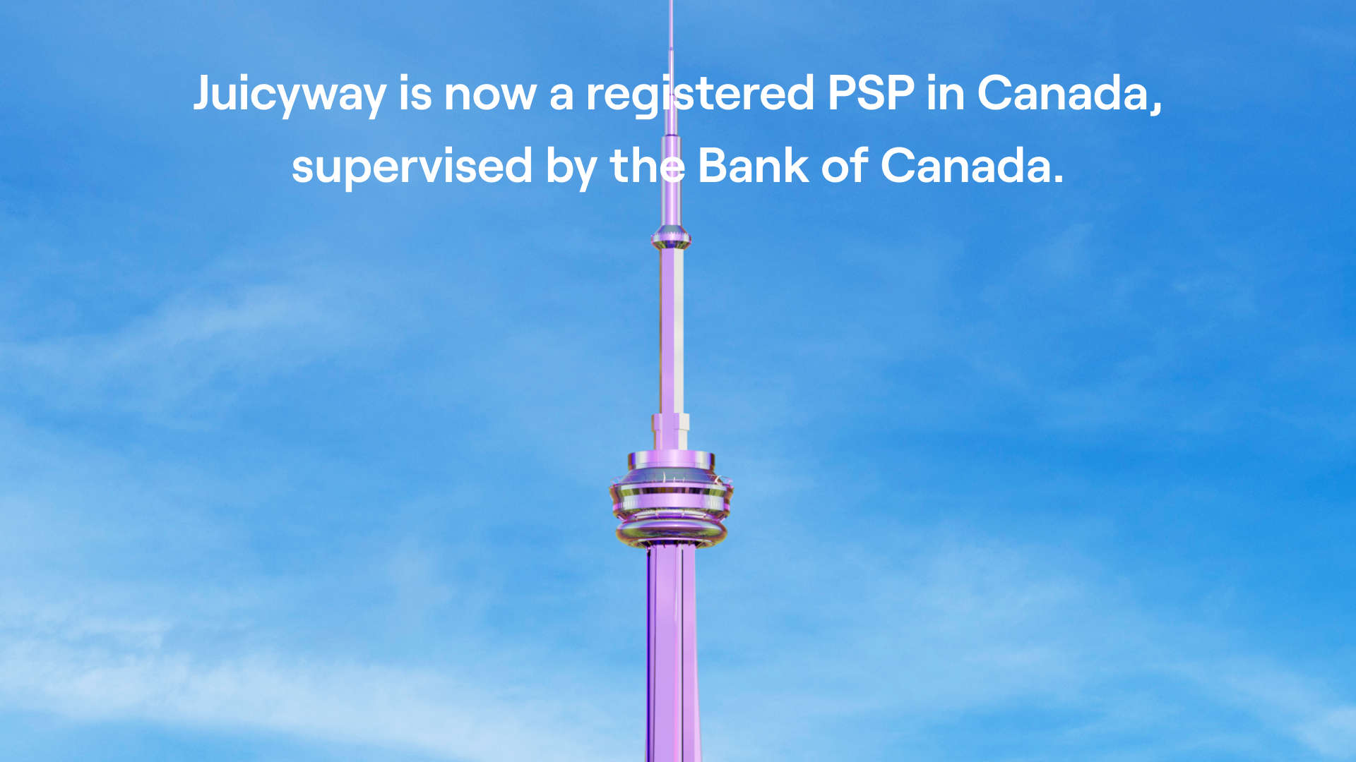 Why Juicyway chose a regulatory-first approach in its Canada expansion