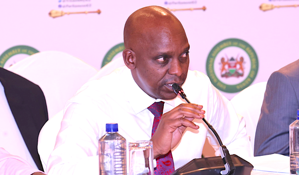 Kenya’s cyber threats surge 441% in three months as defence gap widens