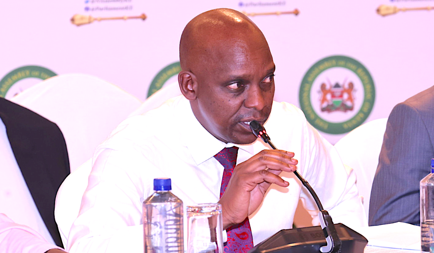 Kenya’s cyber threats surge 441% in three months as defence gap widens