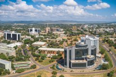 Botswana Tech Fund sees opportunity where African venture capital rarely flows