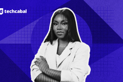 Cassandra Collins on why taking the “wrong“ jobs is the only way to find your career