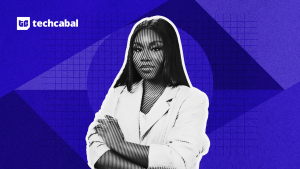 Cassandra Collins on why taking the “wrong“ jobs is the only way to find your career