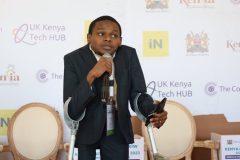 What M-PESA did for fintech, Bernard Chiira wants for assistive tech