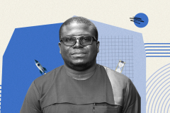 “I didn’t quite understand the extent of what I was working on”:  Day 1-1000 of Citizens’ Gavel