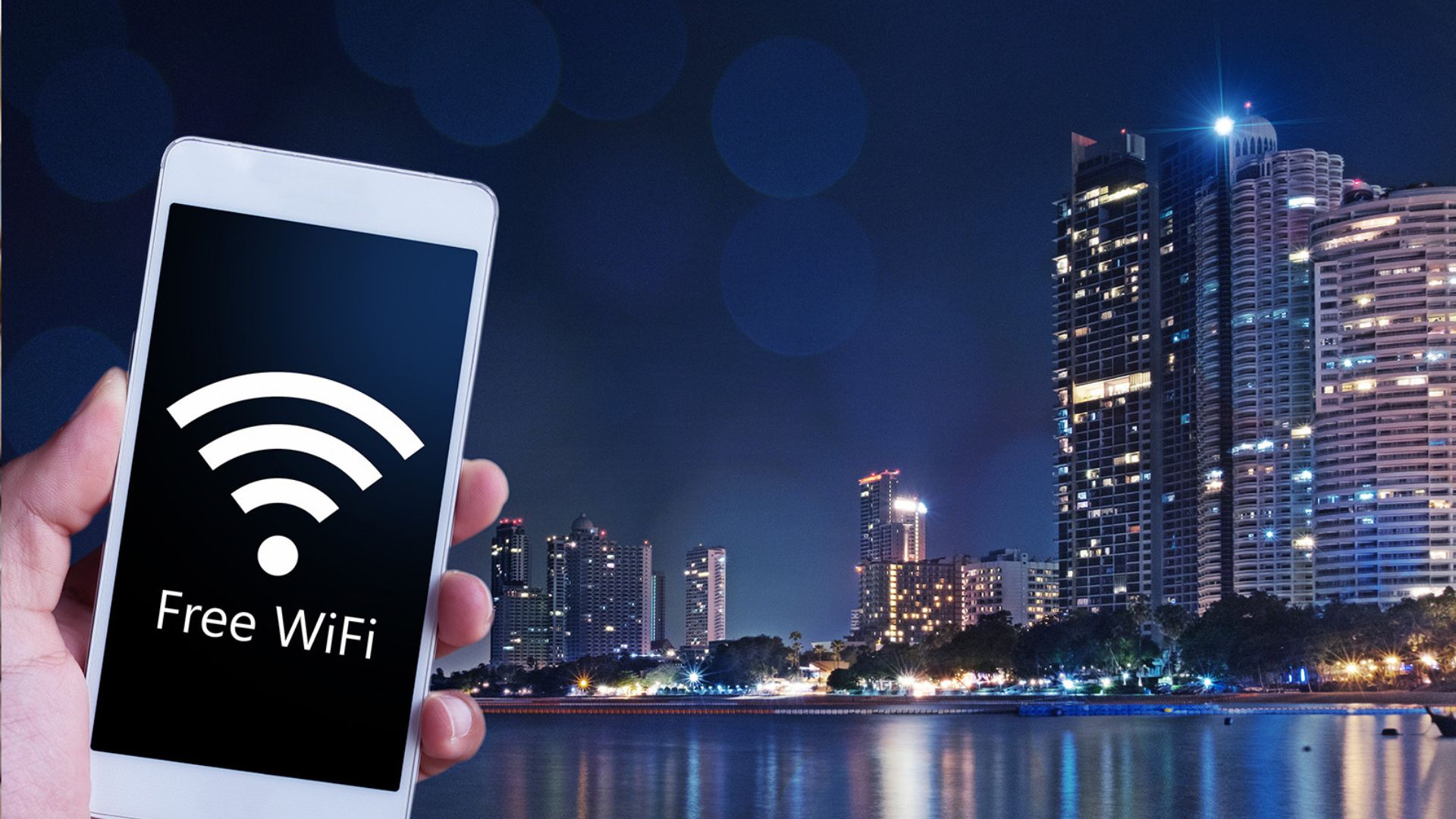 Croatia’s Media King picks Nigeria to test its cloud-powered public WiFi model