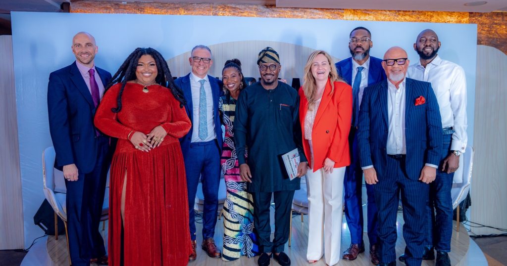 The World Ahead 2026 Launch brings Nigeria’s outlook into focus