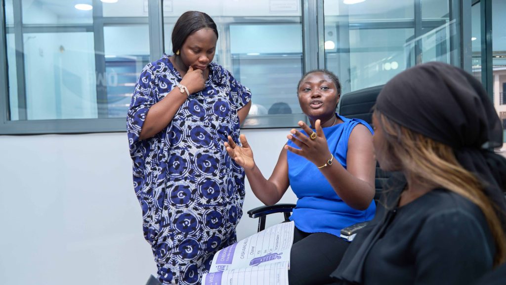 Applications closing soon for Women in Tech Accelerator offering $10,000 grants