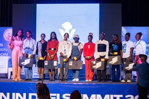 Women in DeFi announces 2026 summit to advance African women’s leadership in the global Web3 economy