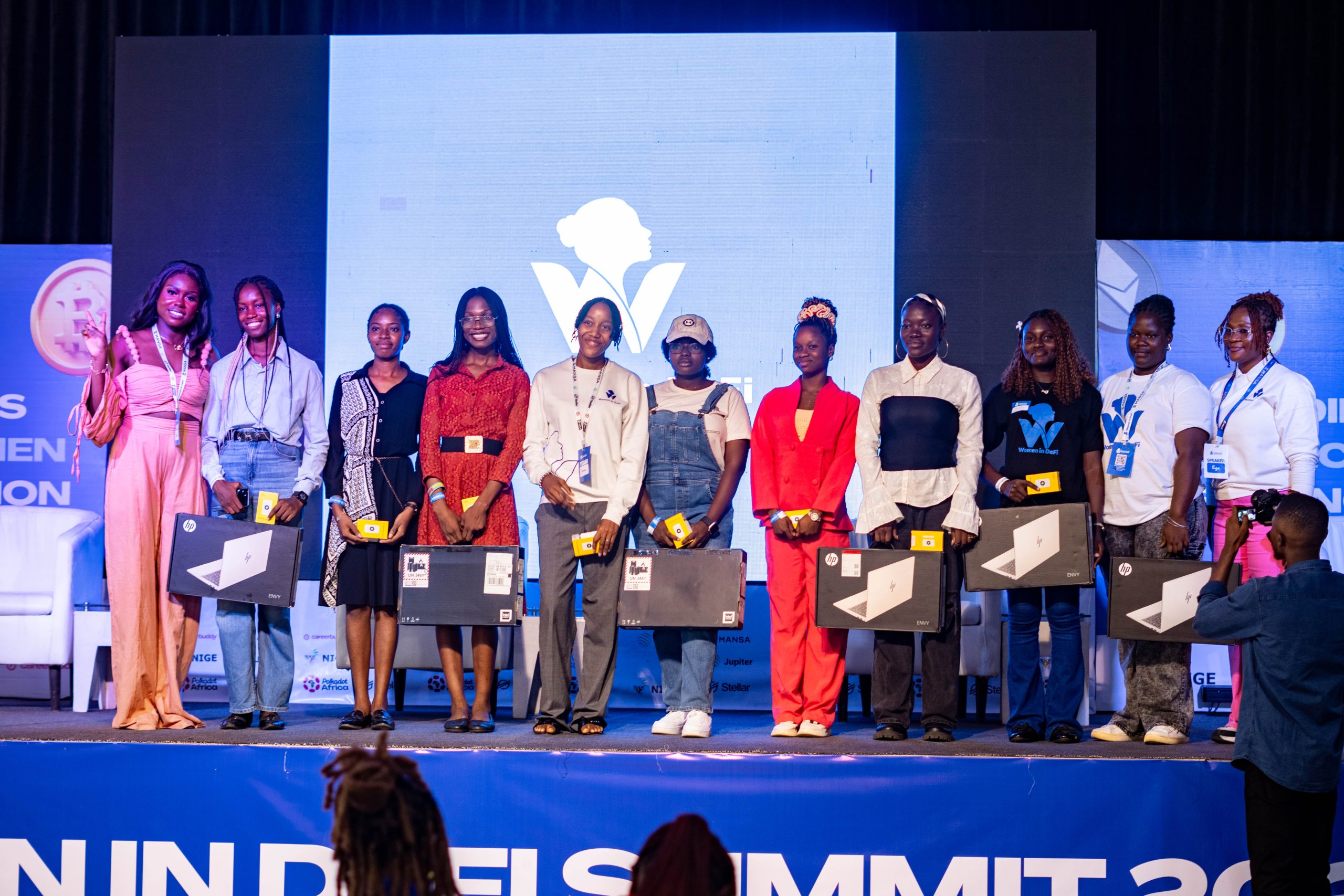Women in DeFi announces 2026 summit to advance African women’s leadership in the global Web3 economy
