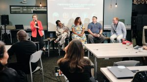 Why corporate partnerships are the new engine for African deeptech scaling