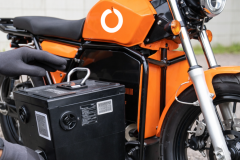 Ethiopia-based Dodai raises $13 million to expand battery-swapping EV network
