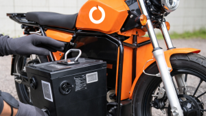 Ethiopia-based Dodai raises $13 million to expand battery-swapping EV network