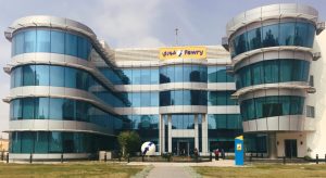 The money engines that built Fawry’s $1 billion business