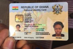 Ghana’s National ID cards can now make payments