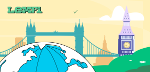 From Nigerian roots to global scale: LemFi commits £100M to UK 