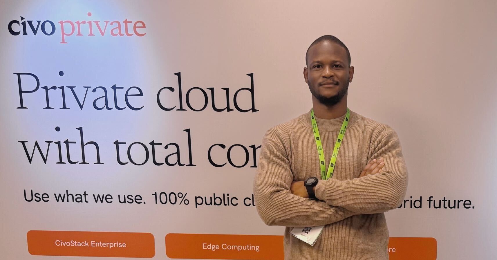 The invisible engine of modern technology