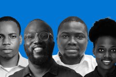 This startup is building an ‘intelligence layer’ for Nigeria’s power grid