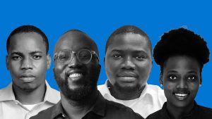 This startup is building an ‘intelligence layer’ for Nigeria’s power grid