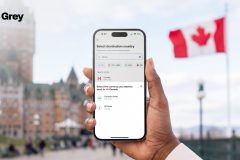 YC-backed fintech Grey registers as payment service provider in Canada