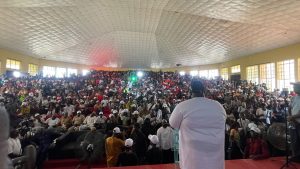 Project New Nigeria calls on corporate partners, institutions, and stakeholders to join a proven youth empowerment model scaling across the Niger Delta