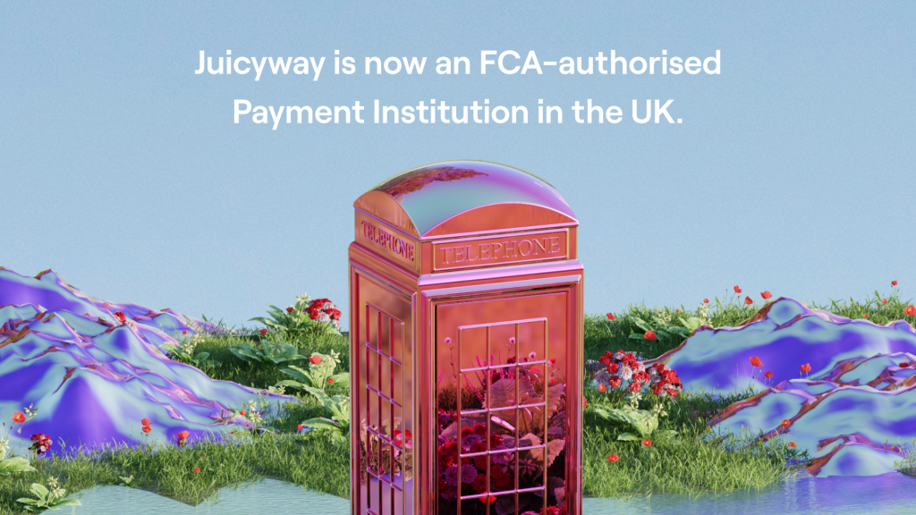 From Lagos to London: Juicyway granted FCA licence for UK market entry