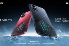 Infinix GT 50 Pro launches April 24. Here’s everything you need to know