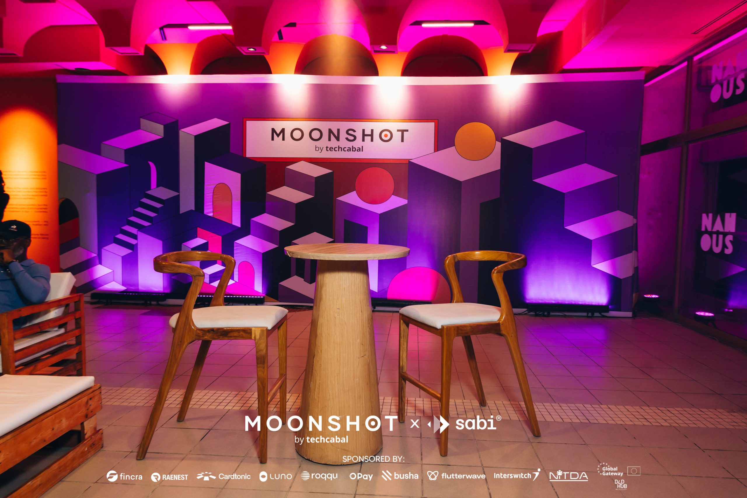 TechCabal: Four-point-oh