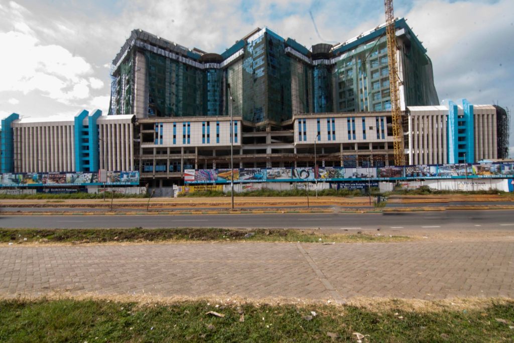 Kenya pours fresh $26.1 million into long-delayed Nairobi tech hub