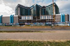 Kenya pours fresh $26.1 million into long-delayed Nairobi tech hub