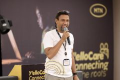 MTN Nigeria CEO Karl Toriola earned $3.4 million in 2025