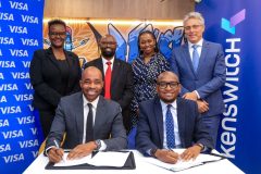 Kenswitch taps Visa as Kenya’s national payments switch race heats up