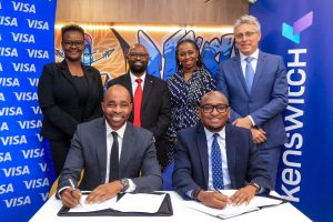 Kenswitch taps Visa as Kenya’s national payments switch race heats up