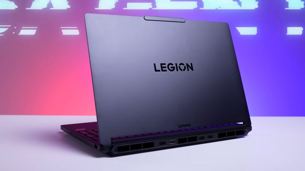 Lenovo Legion 5a Gen 11 (15"): lenovo gaming laptop