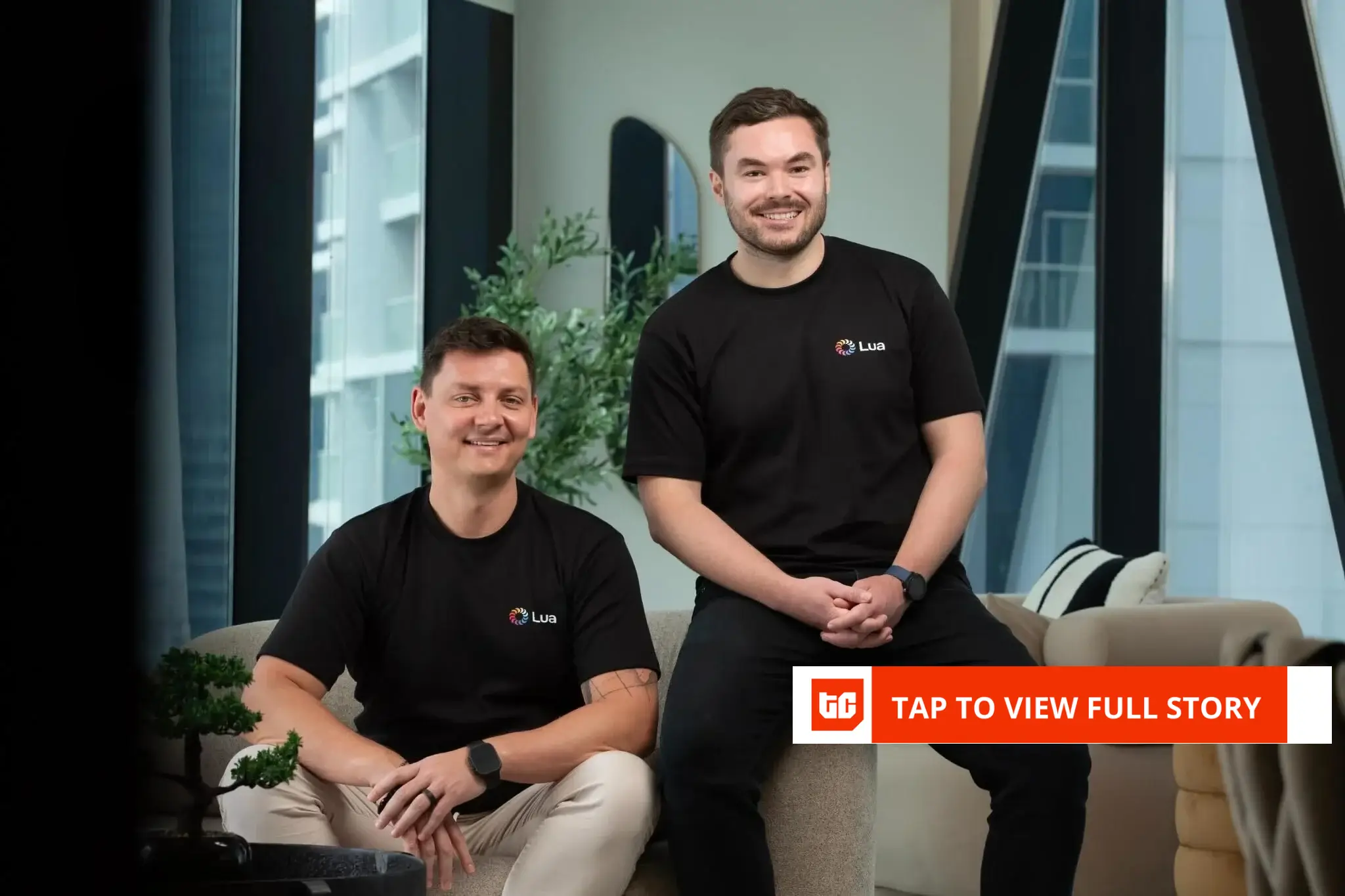 Kenyan Lua Launches AI Agent Platform