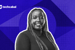 Irene Mwendwa wants to prove the internet’s design is a women’s rights issue